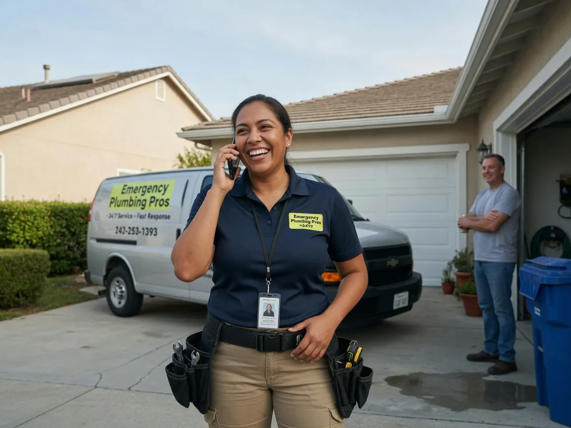 Emergency Plumber Humansville, MO FAQs